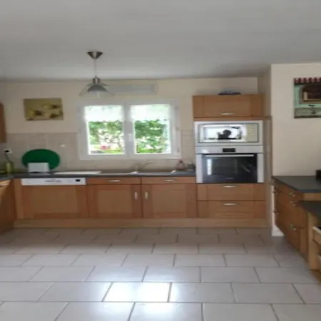 Villa House Pierre D'oleron - 6 Pers, 80 M2, 4/3 Saint-Pierre-d'Oleron
