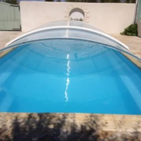 Villa House Pierre D'oleron - 6 Pers, 80 M2, 4/3 *