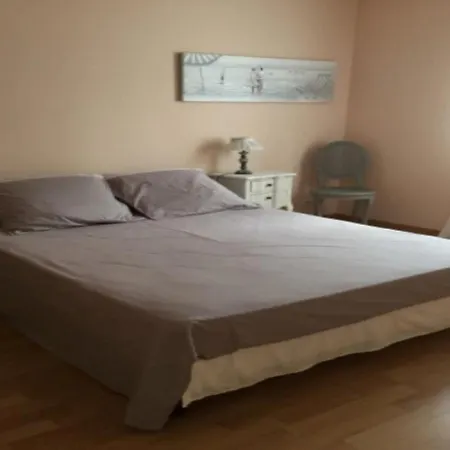 Villa House Pierre D'oleron - 6 Pers, 80 M2, 4/3 Saint-Pierre-d'Oleron