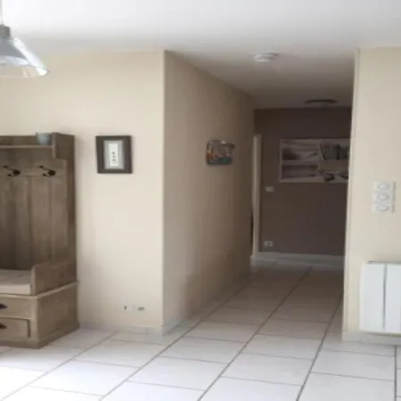 House Pierre D'oleron - 6 Pers, 80 M2, 4/3